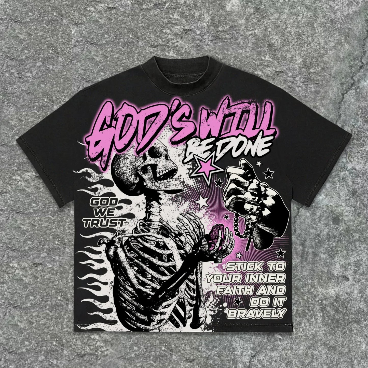GRAPHIC TEES