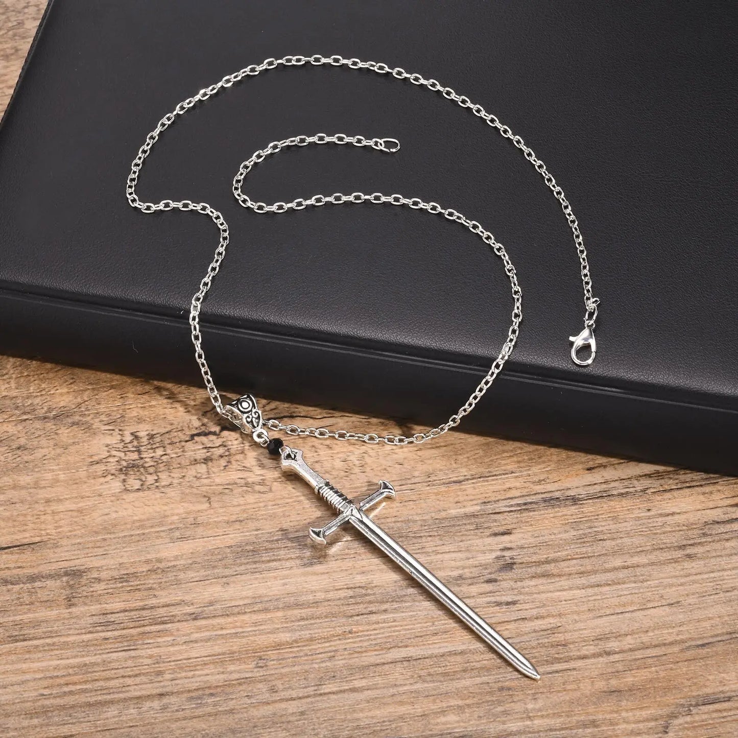 SWORD PENDANT