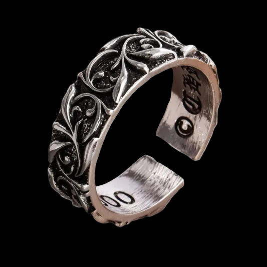 ETERNAL RING