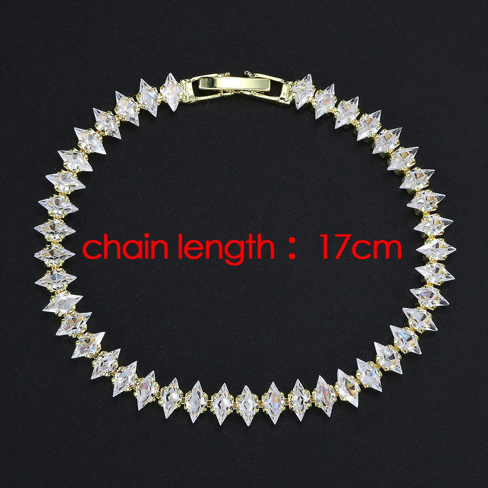 SPIKE BRACLET