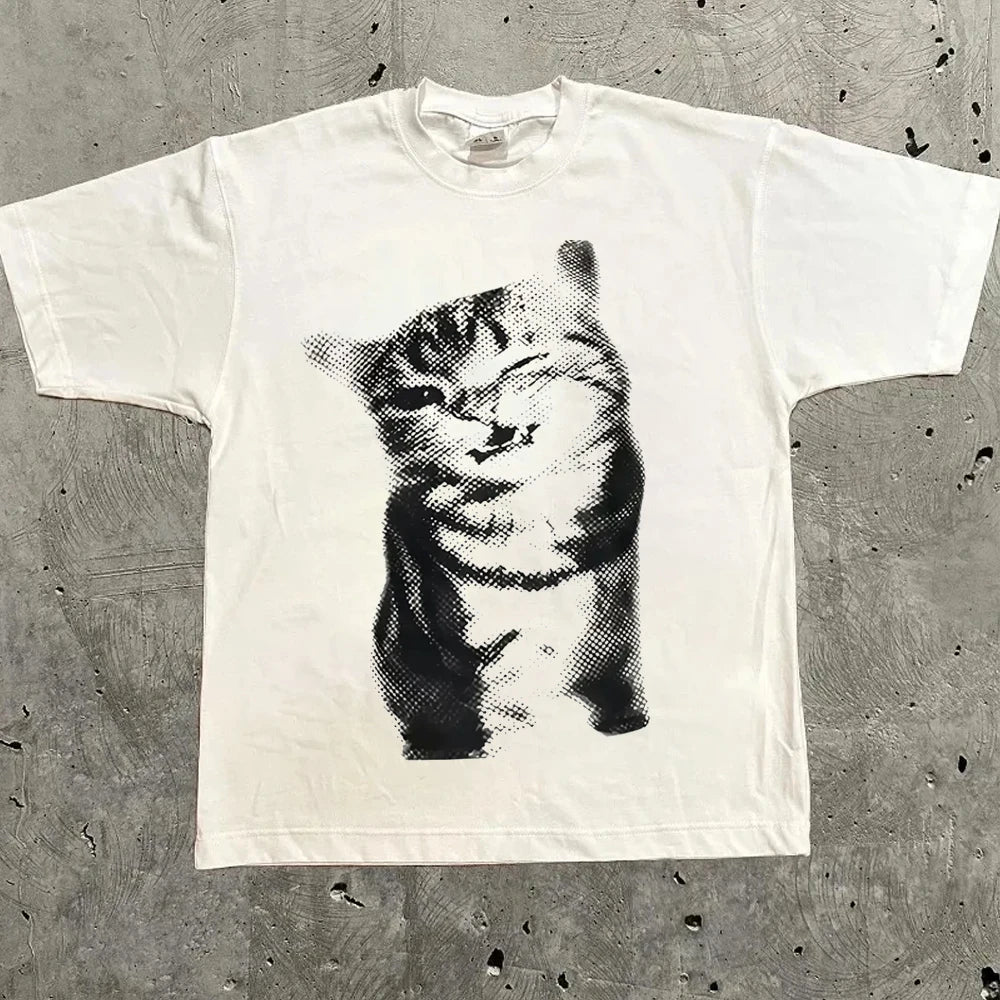 GRAPHIC TEES