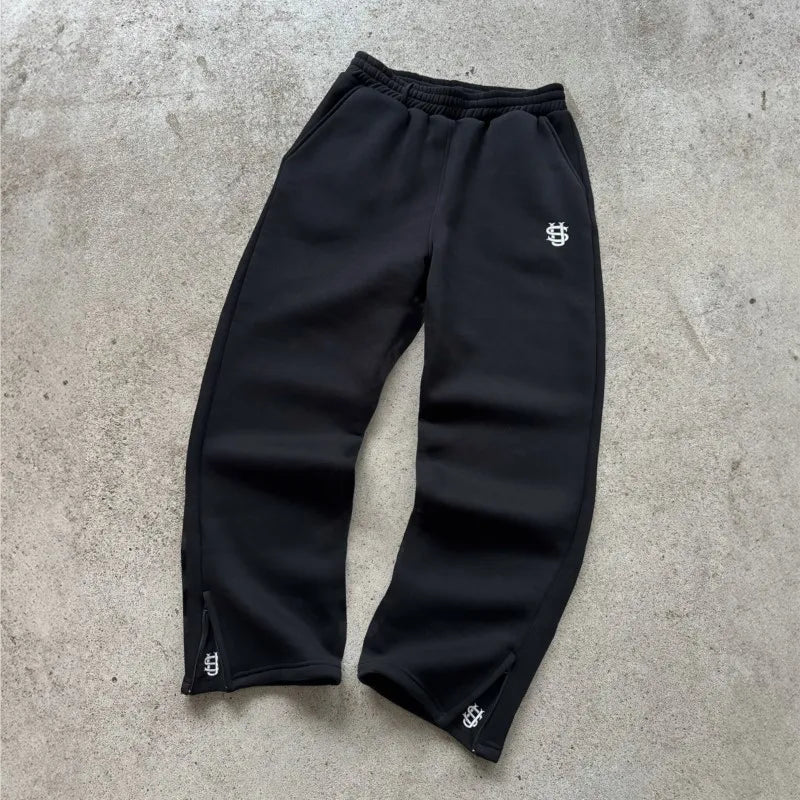 RETRO JOGGERS