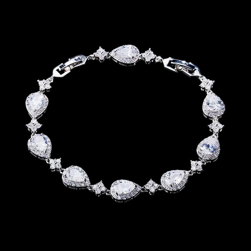 DROP BRACLET