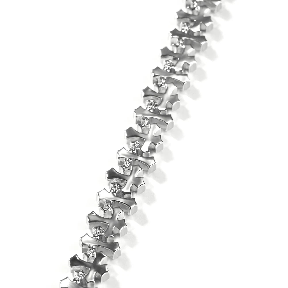 UWIN ICED BRACLET