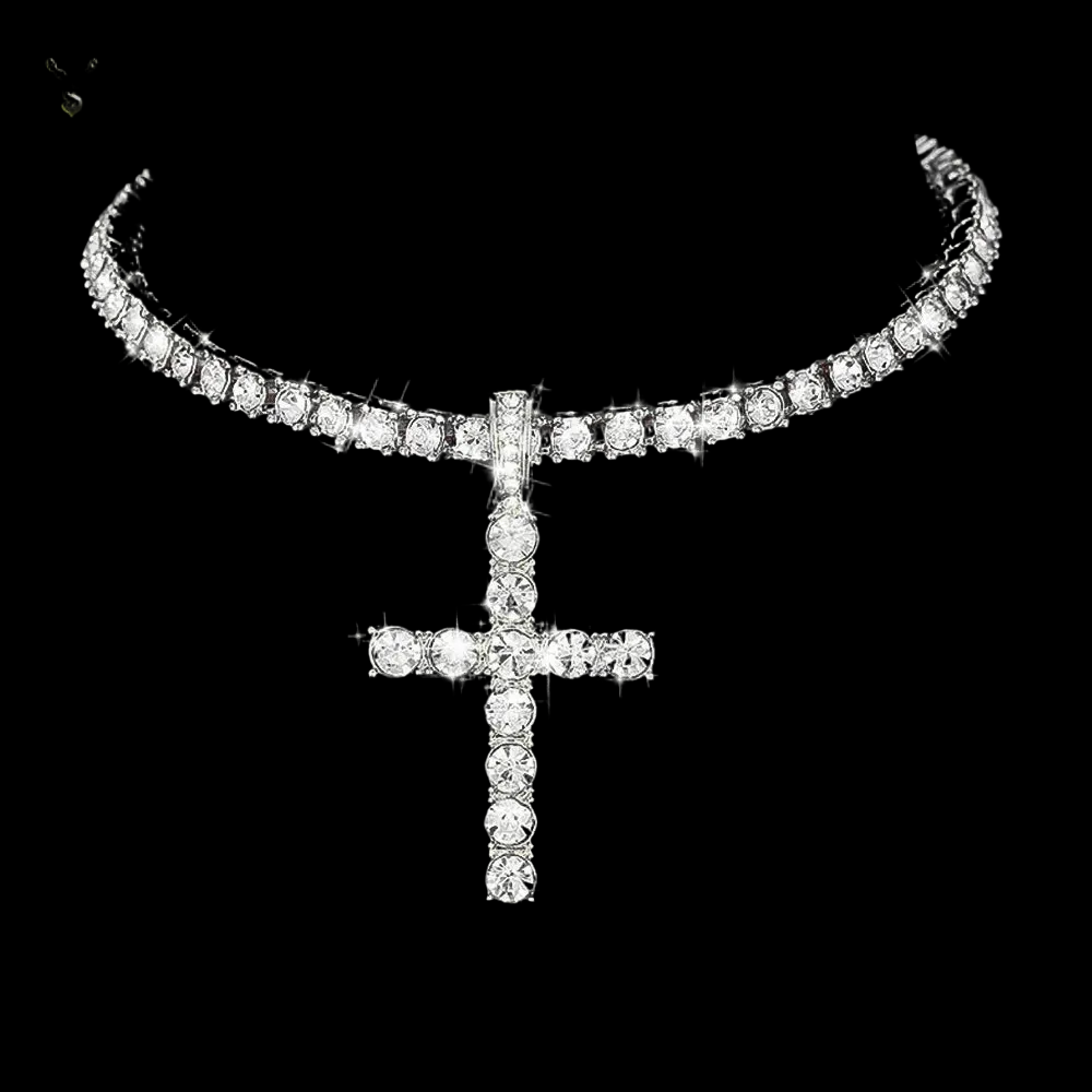 CROSS PENDANT