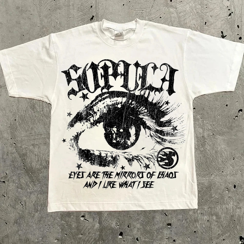 GRAPHIC TEES