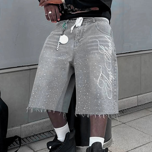 SPOTTED JORTS