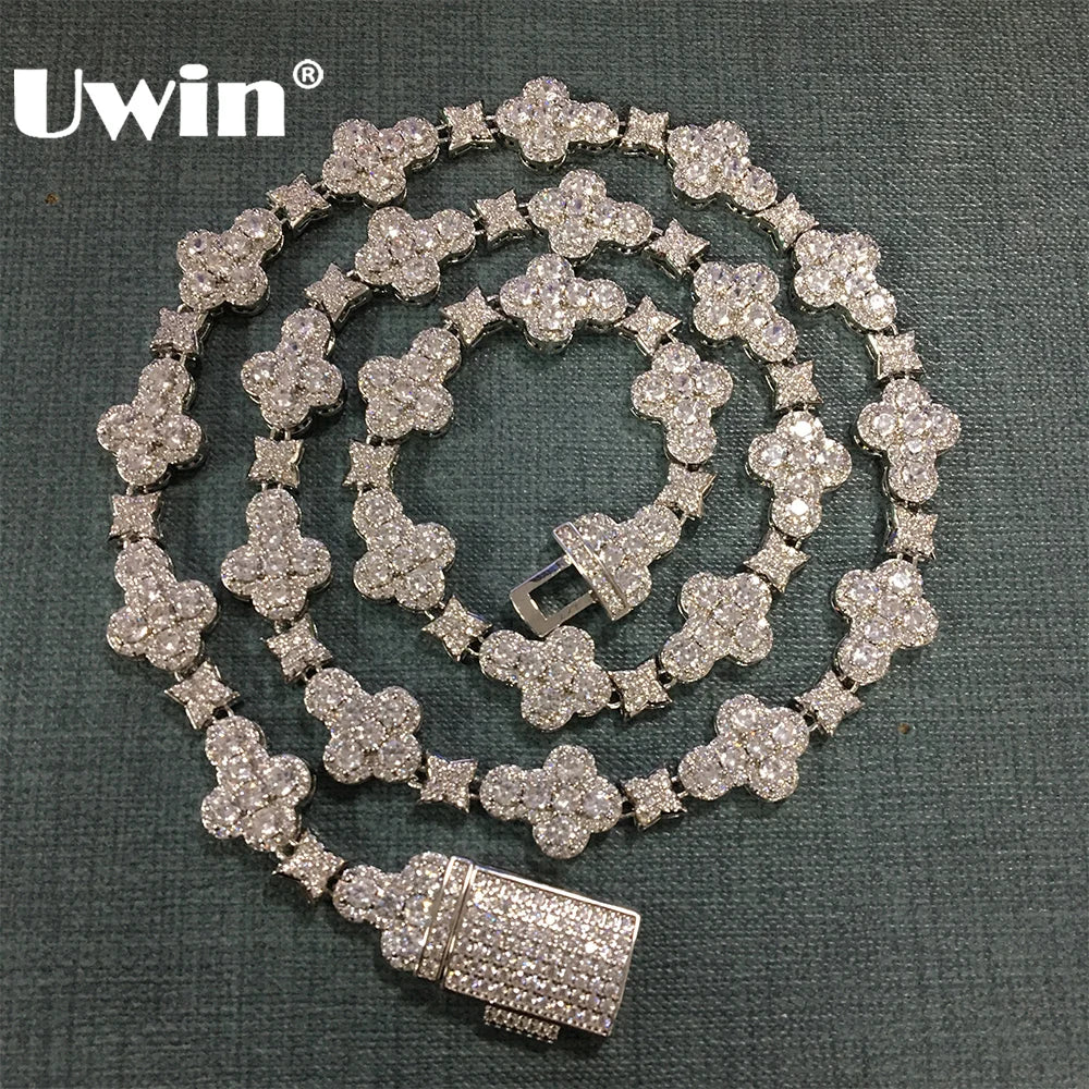 UWIN STAR CZ CHAIN