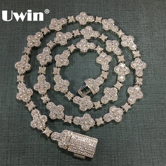 UWIN STAR CZ CHAIN