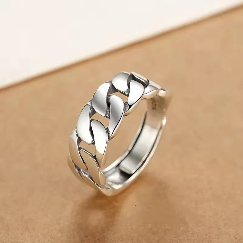 CUBAN RING