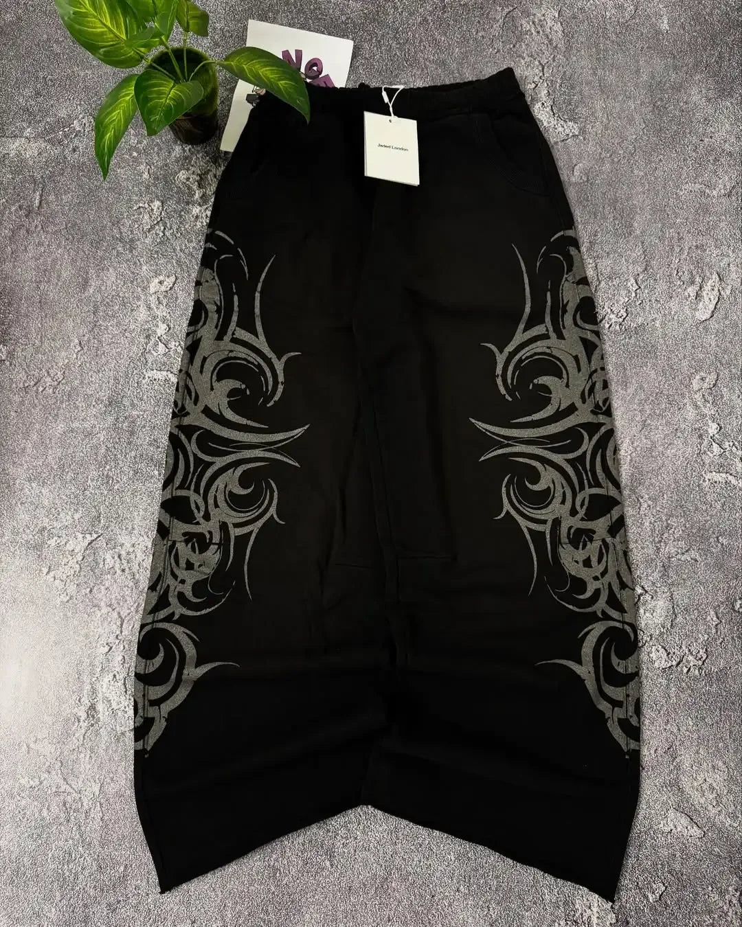 CYBER JOGGERS