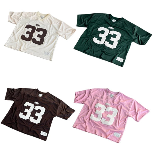 33 JERSEY