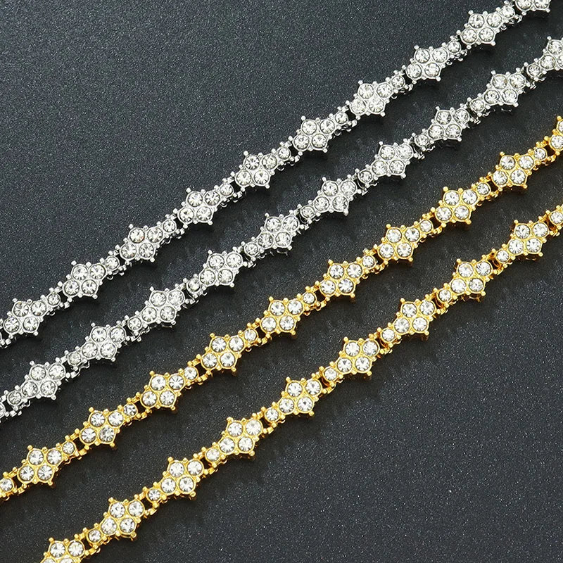 STAR BRACELET