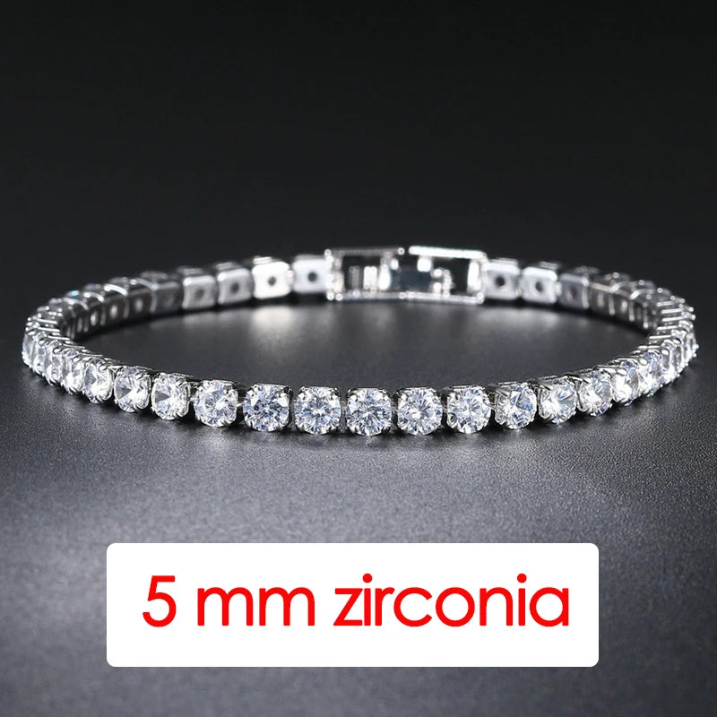 TENNIS BRACLET