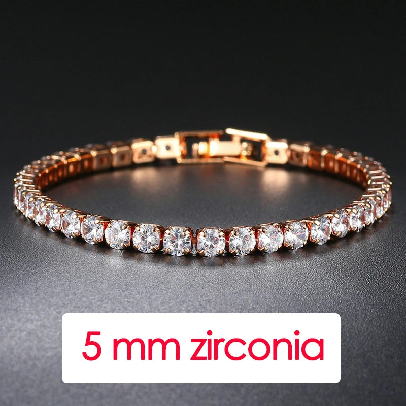 TENNIS BRACLET