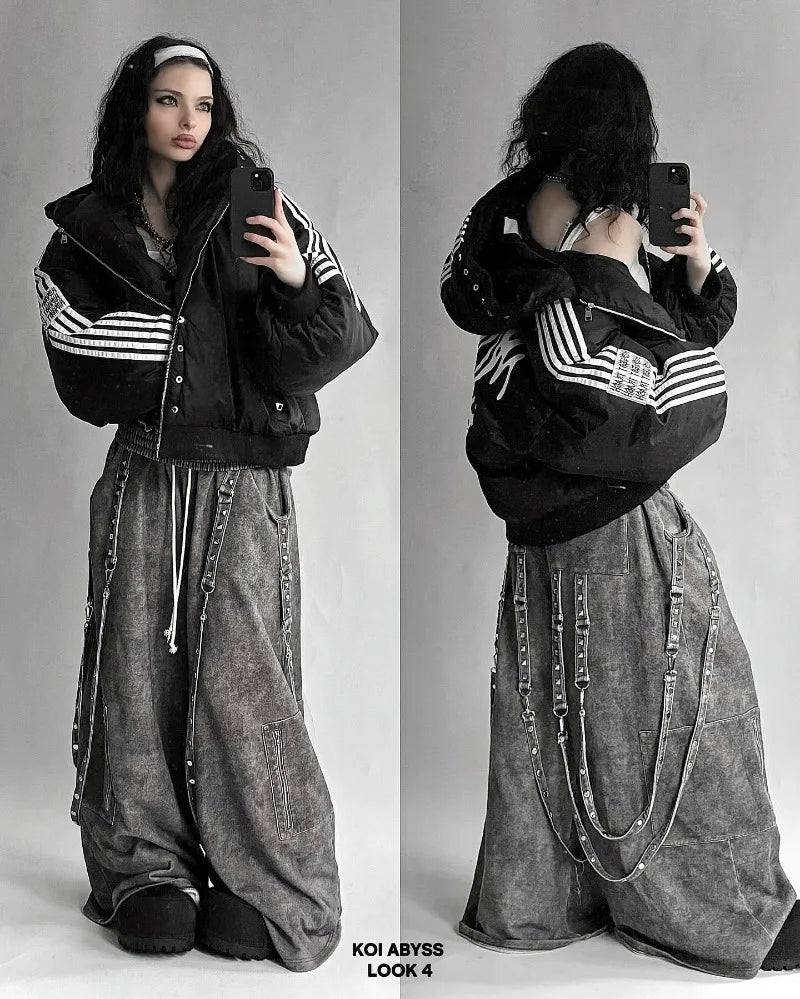 WEST JACKET