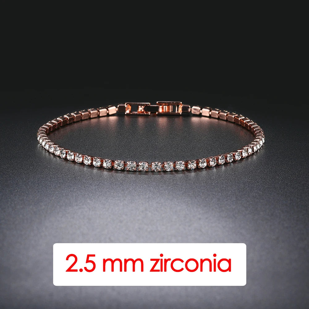 TENNIS BRACLET