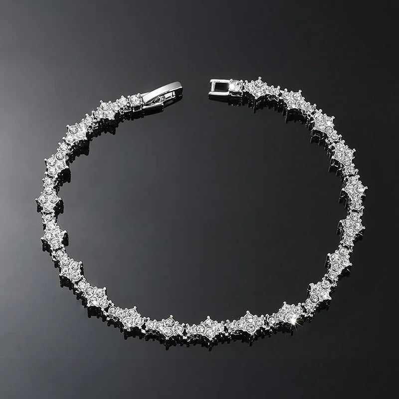 STAR BRACELET