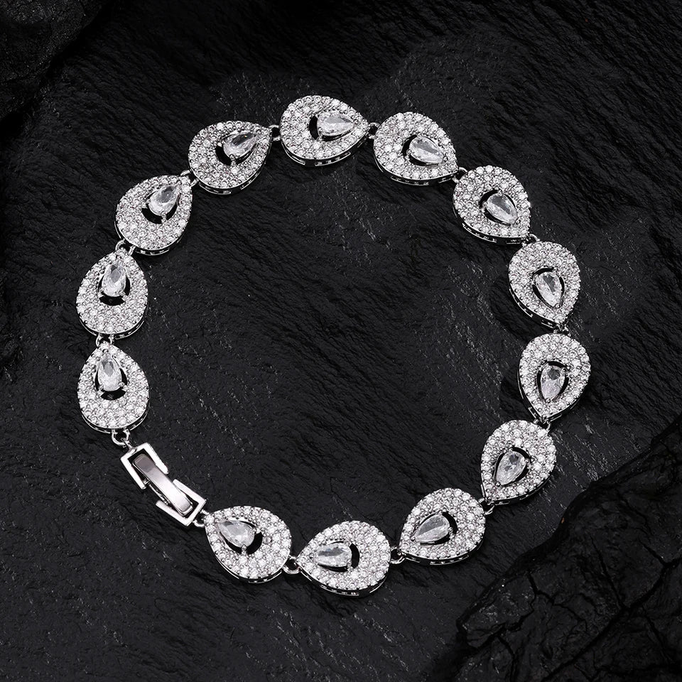 DROP BRACLET