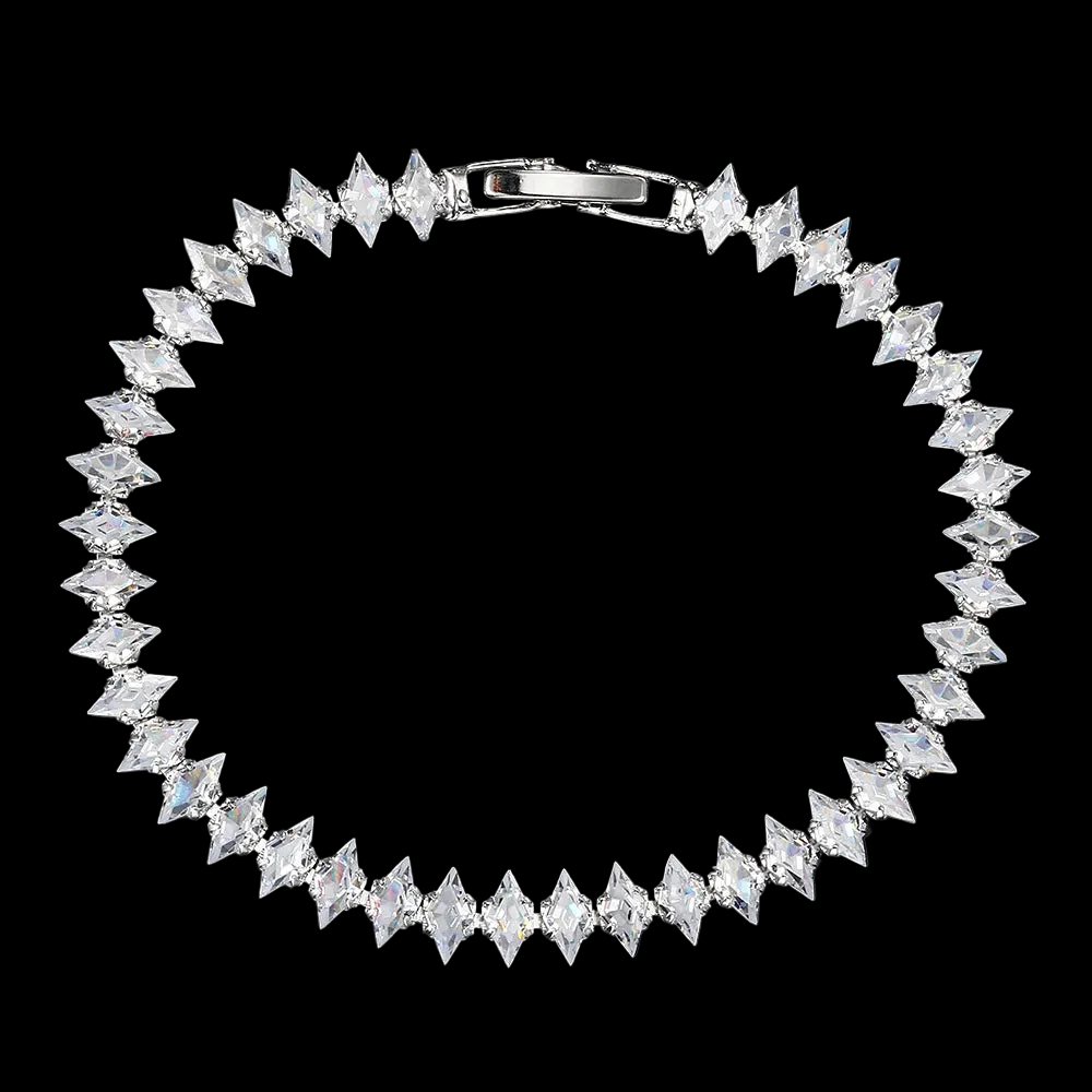 SPIKE BRACLET