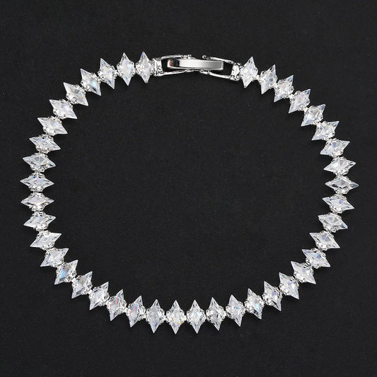 SPIKE BRACLET