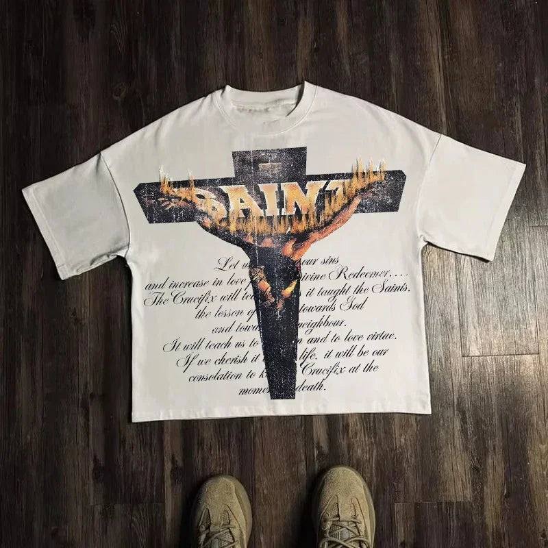 GRAPHIC TEES
