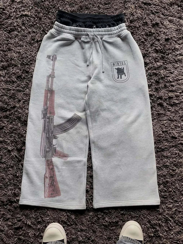 AK JOGGERS