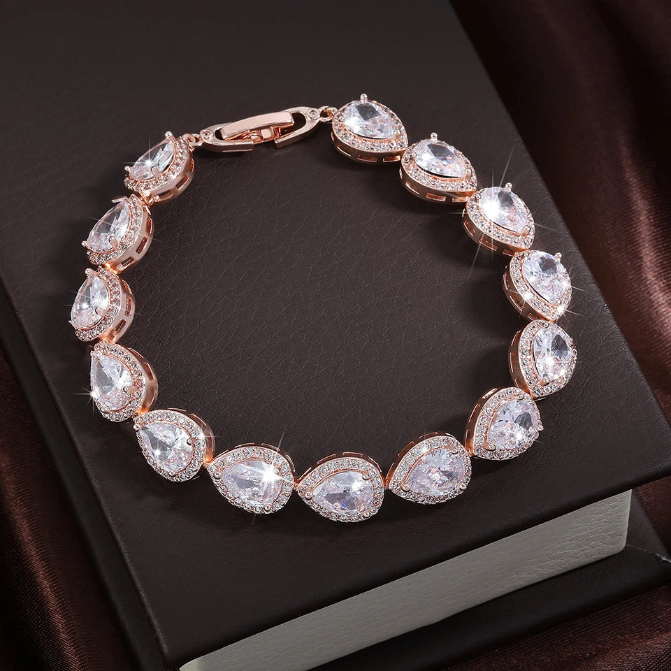 DROP BRACLET