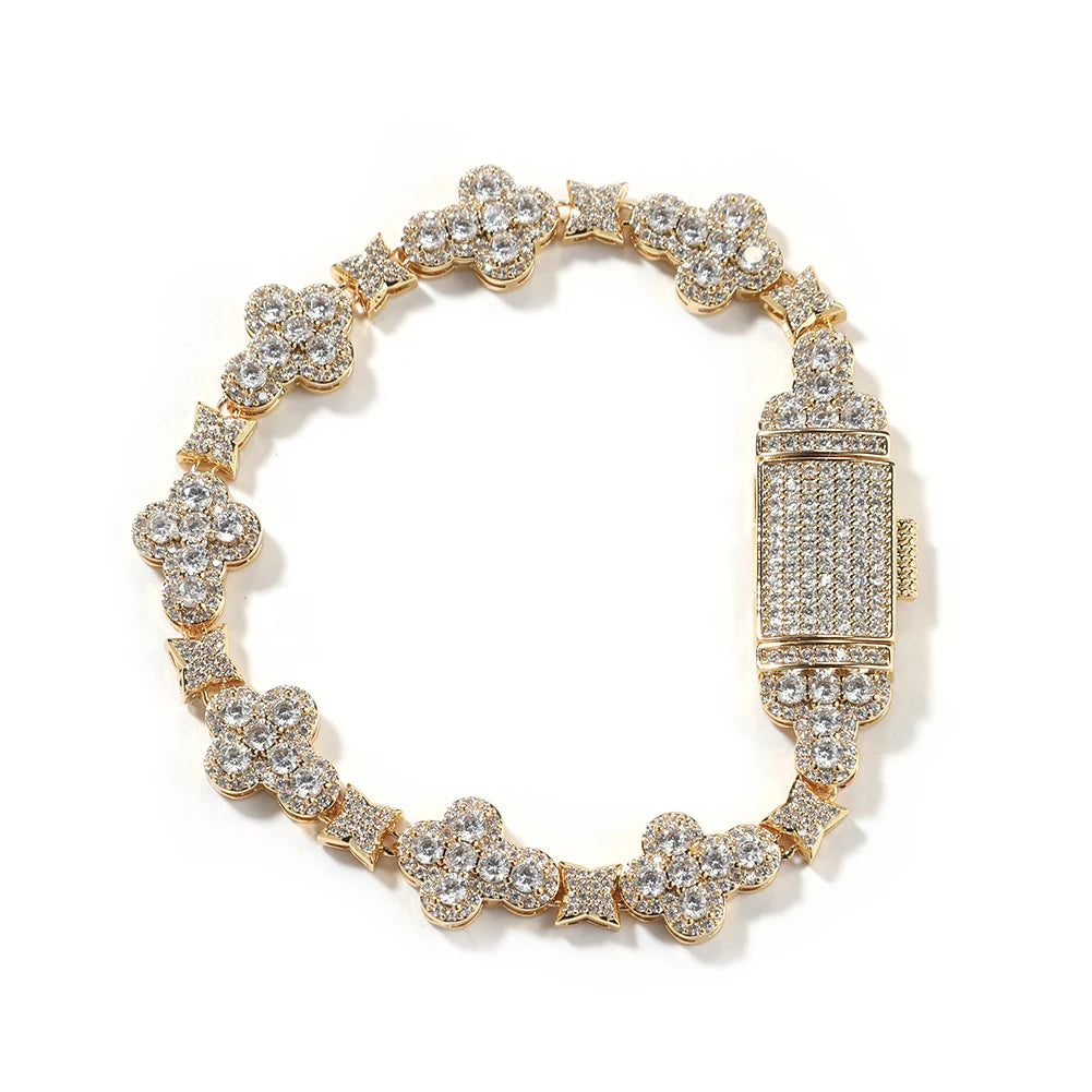 UWIN STAR CZ CHAIN