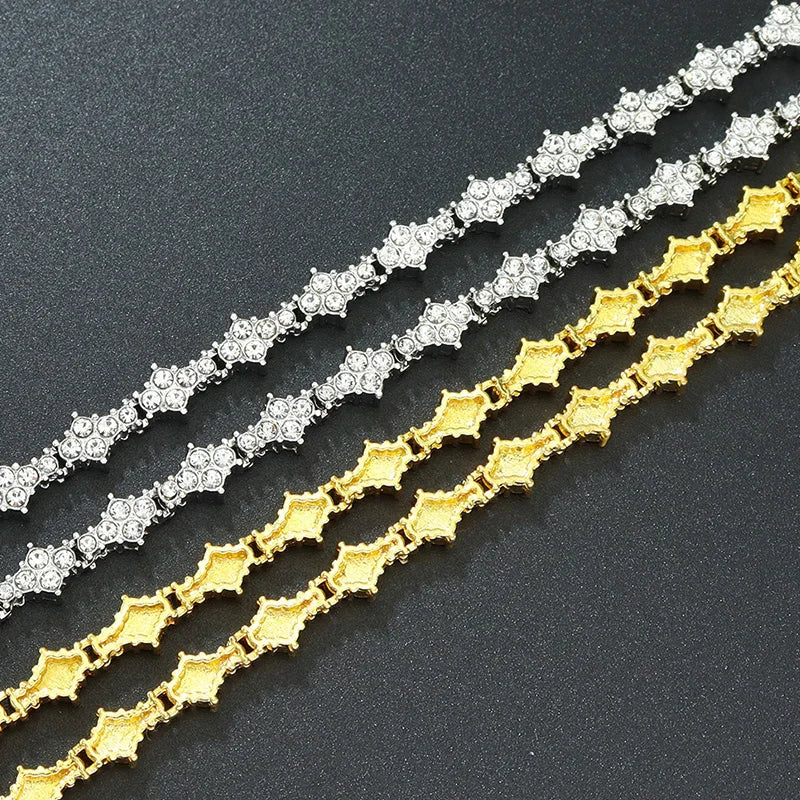 STAR BRACELET