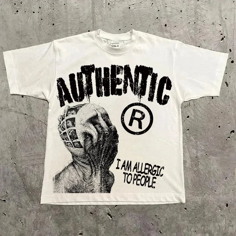 GRAPHIC TEES
