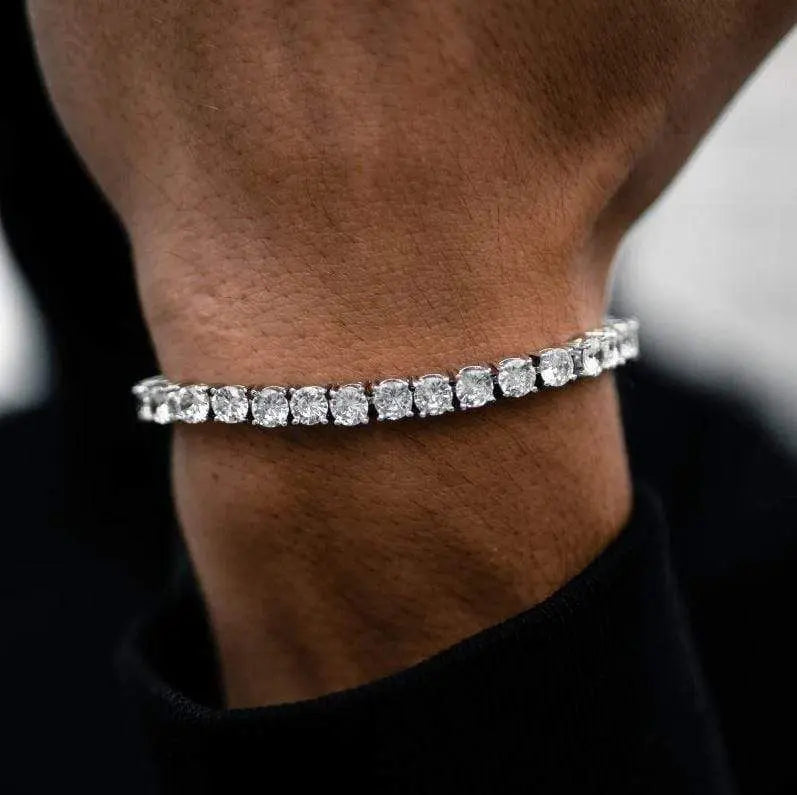 TENNIS BRACLET