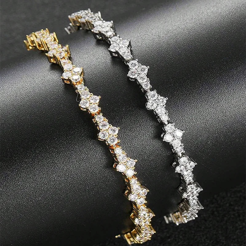 STAR BRACELET