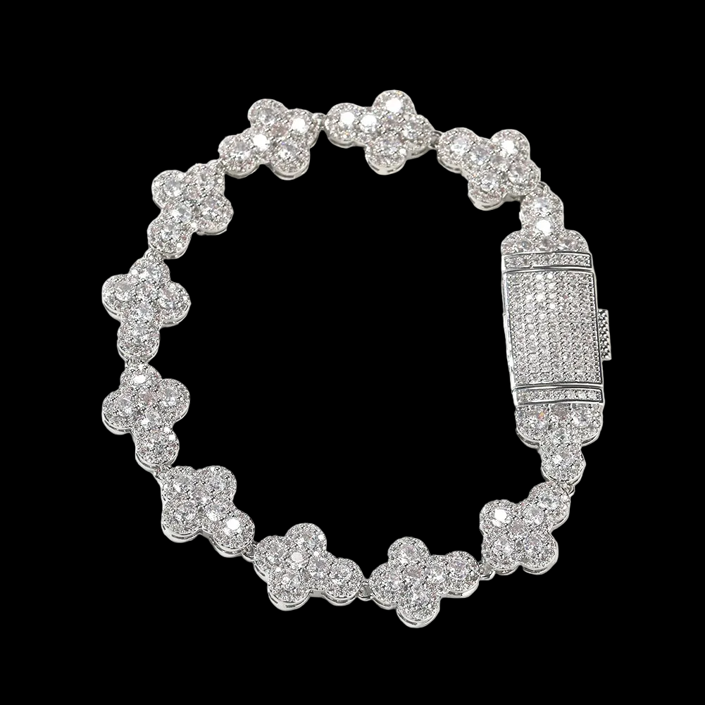 UWIN STAR CZ CHAIN