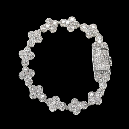 UWIN STAR CZ CHAIN