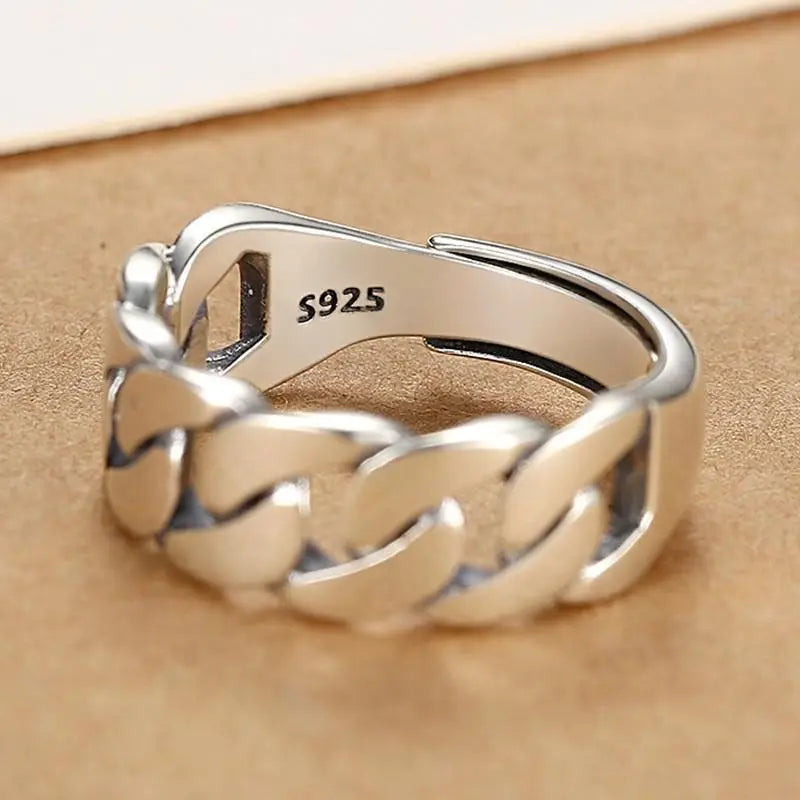 CUBAN RING
