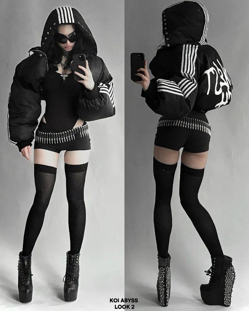 WEST JACKET