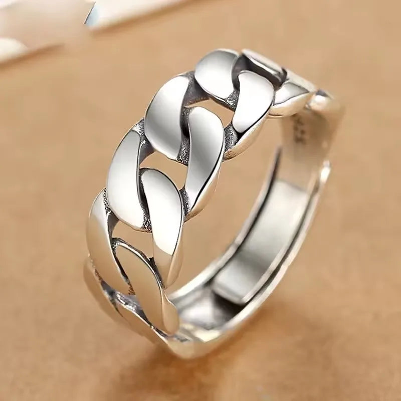 CUBAN RING