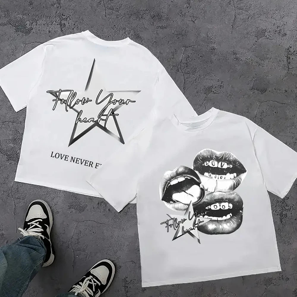GRAPHIC TEES