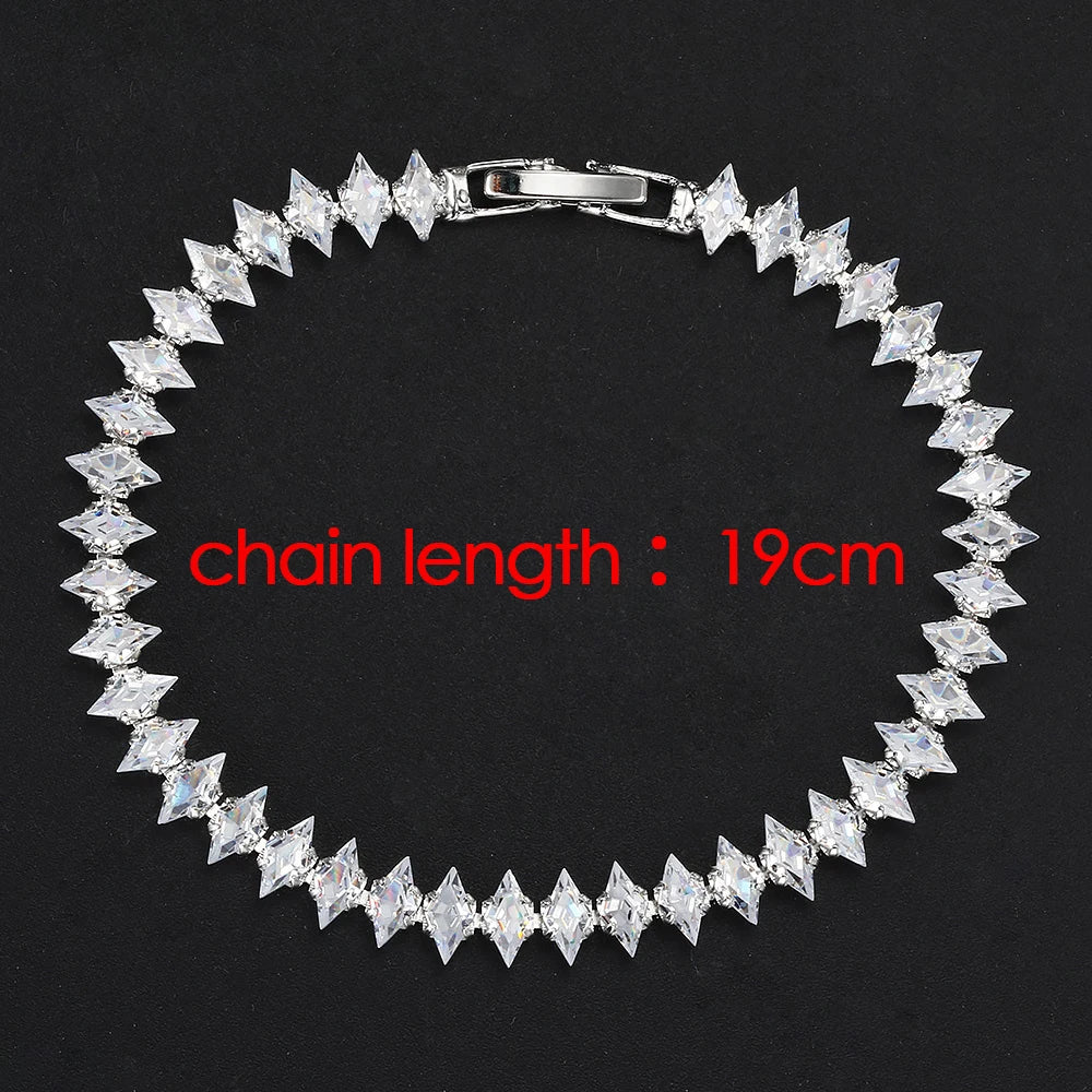 SPIKE BRACLET