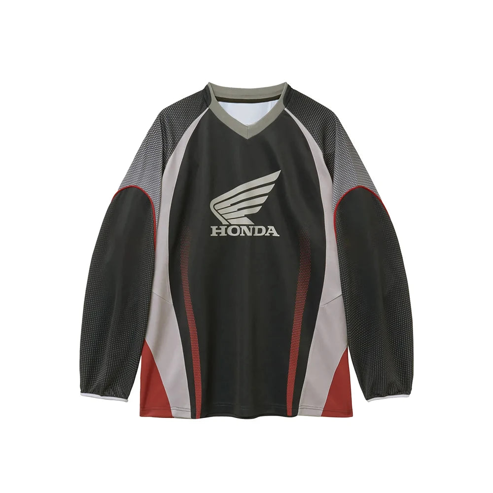 HONDA JERSEY