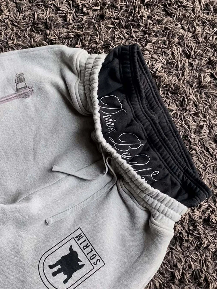 AK JOGGERS