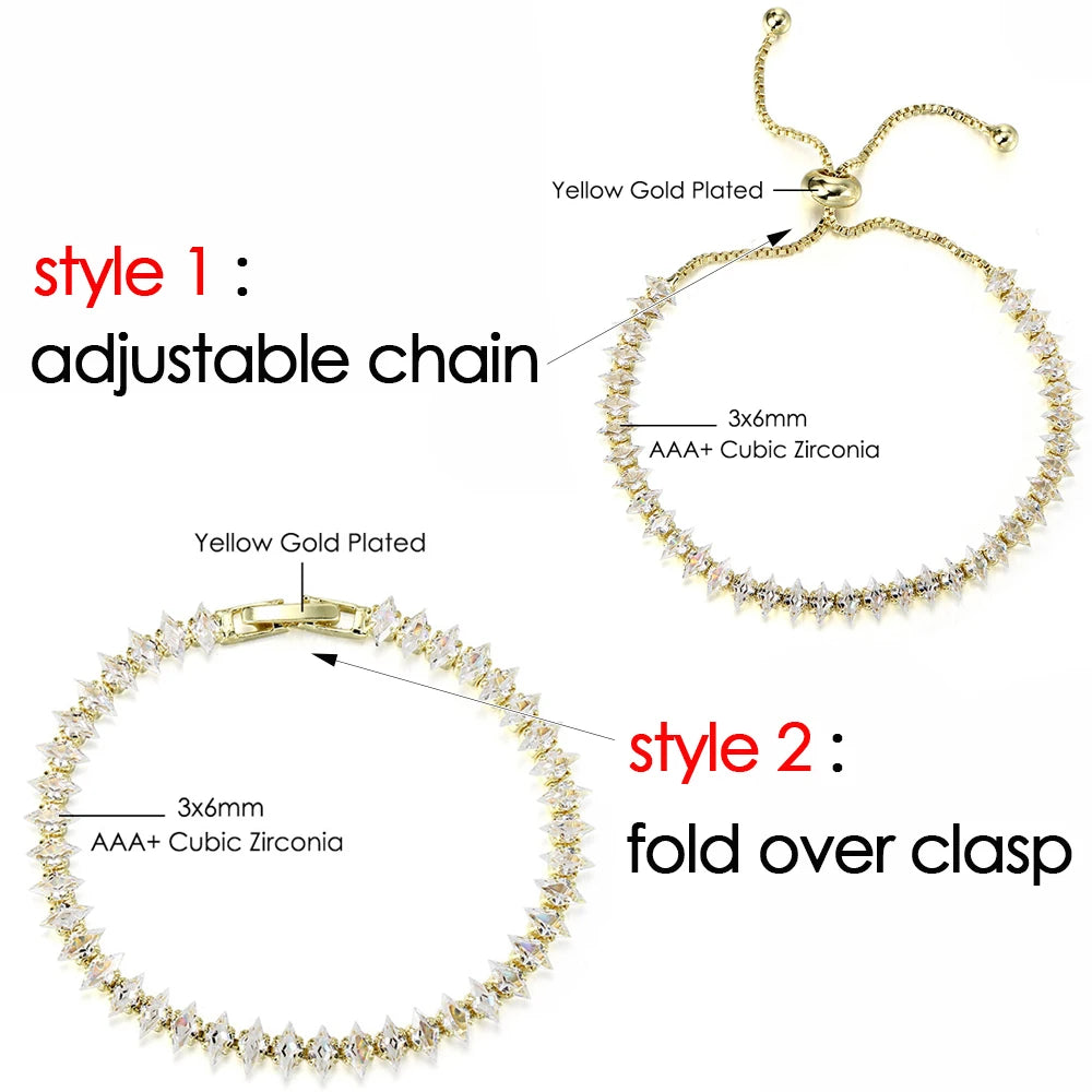 SPIKE BRACLET