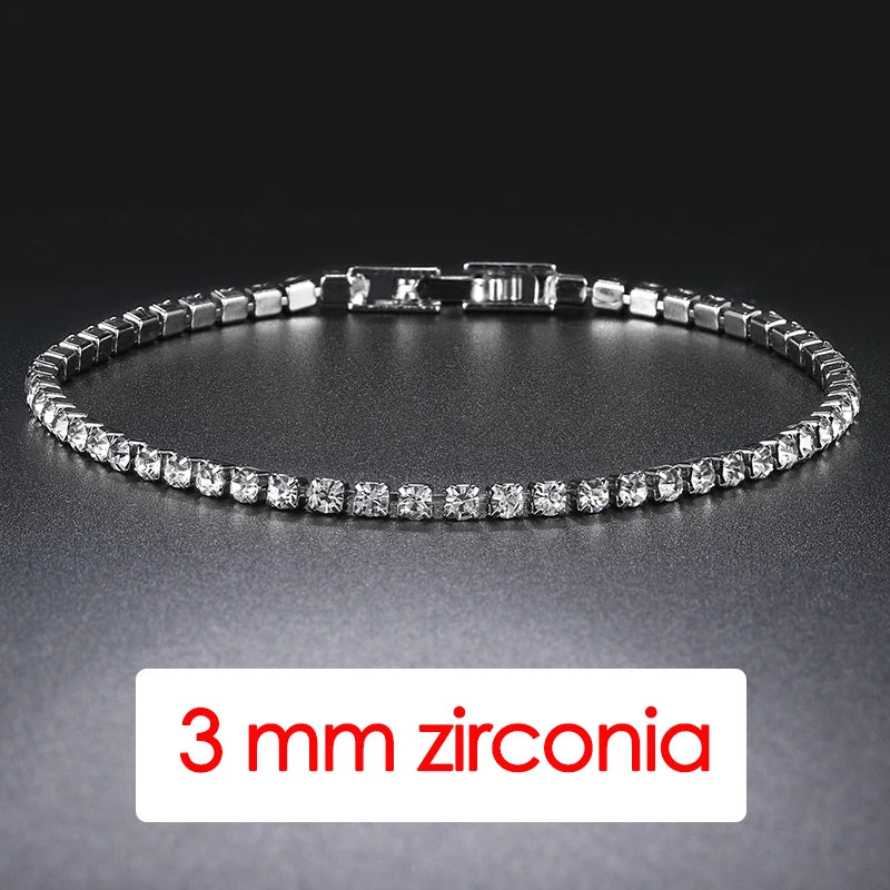 TENNIS BRACLET