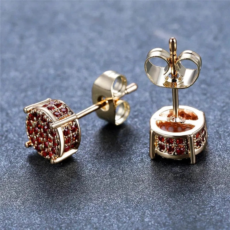 AUSTRIAN EARINGS