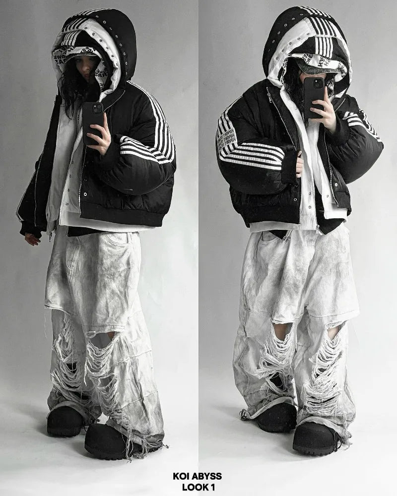 WEST JACKET