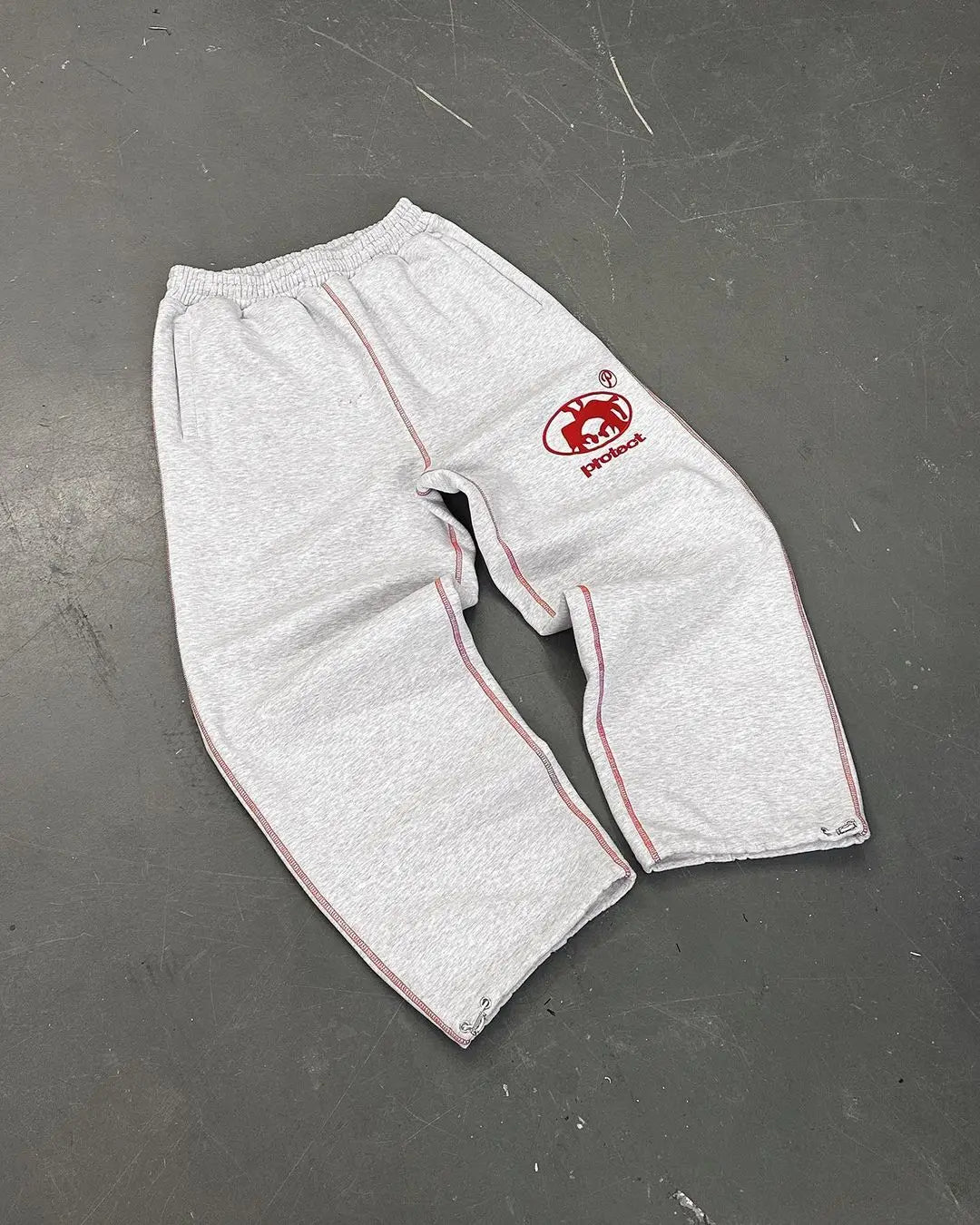PROJECT JOGGERS