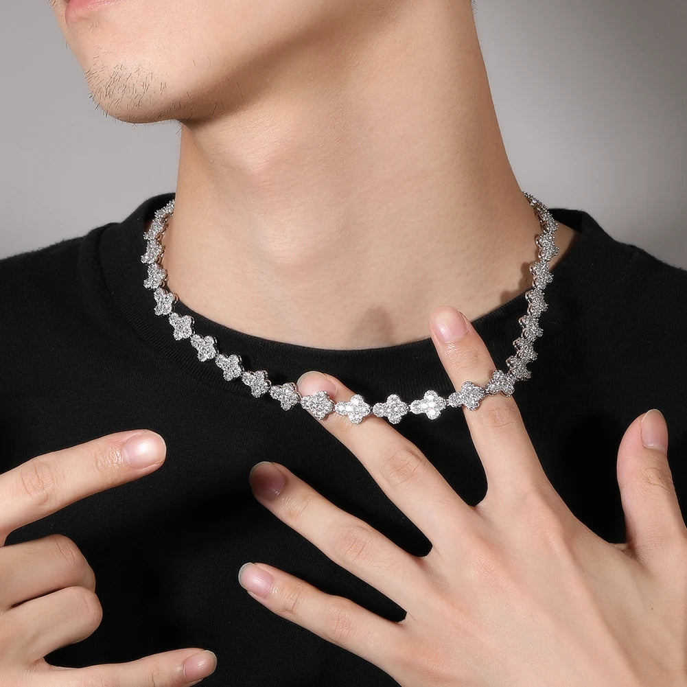 UWIN STAR CZ CHAIN