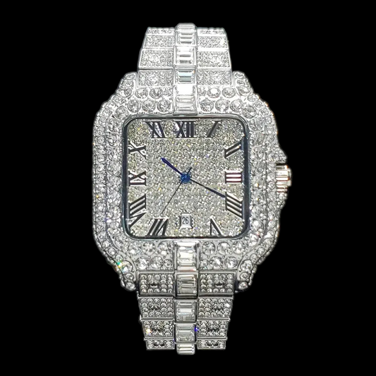 ICED WATCH