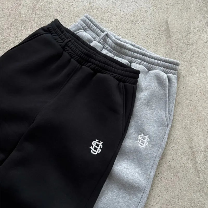 RETRO JOGGERS